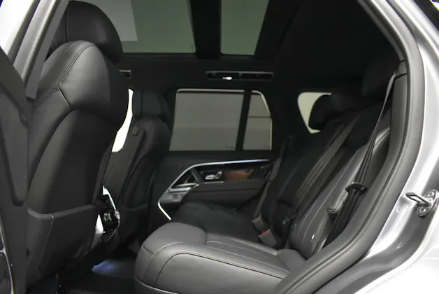Land Rover Range Rover 3.0 I6 P460e HSE