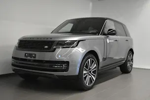 Land Rover Range Rover 3.0 I6 P460e HSE