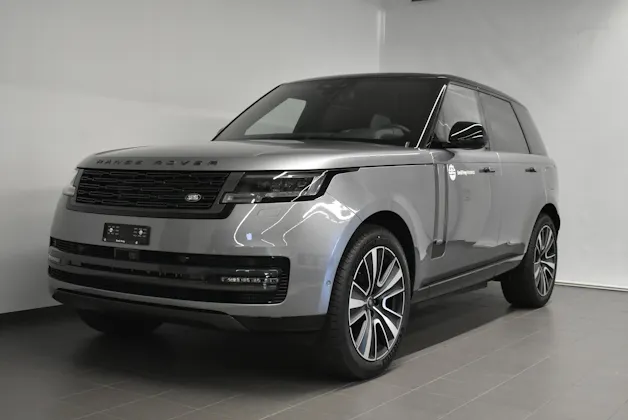 Land Rover Range Rover 3.0 I6 P460e HSE