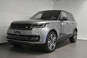 First vehicle image