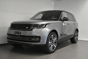 Vehicle image LAND ROVER Range Rover 3.0 I6 P460e HSE