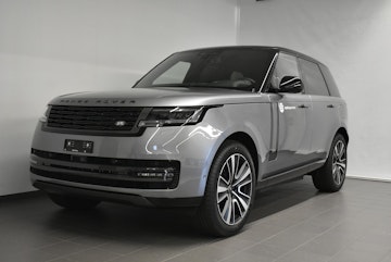 Vehicle image LAND ROVER Range Rover 3.0 I6 P460e HSE