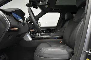 Land Rover Range Rover 3.0 I6 P460e HSE