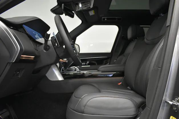 Land Rover Range Rover 3.0 I6 P460e HSE