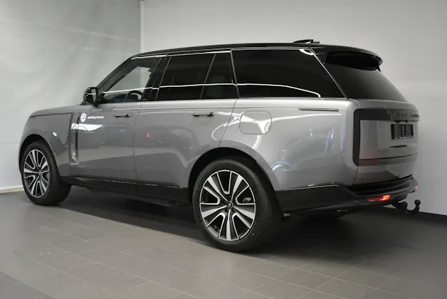 Land Rover Range Rover 3.0 I6 P460e HSE