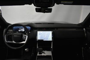 Vehicle image LAND ROVER Range Rover 3.0 I6 P460e HSE