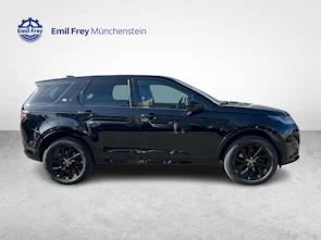 image du véhicule LAND ROVER Discovery Sport 1.5 T 270e Dynamic SE
