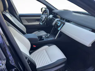 Land Rover Discovery Sport 1.5 T 270e Dynamic SE