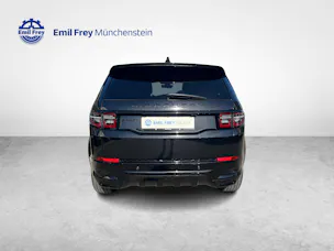 Land Rover Discovery Sport 1.5 T 270e Dynamic SE