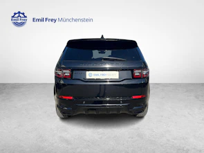 image du véhicule LAND ROVER Discovery Sport 1.5 T 270e Dynamic SE