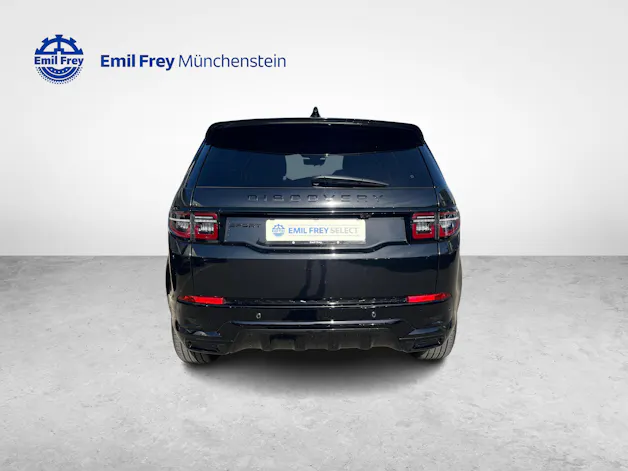 Land Rover Discovery Sport 1.5 T 270e Dynamic SE