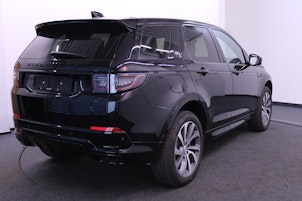Vehicle image LAND ROVER Discovery Sport 1.5 T 270e Dynamic SE