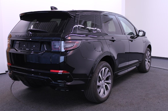 LAND ROVER Discovery Sport 1.5 T 270e Dynamic SE 3