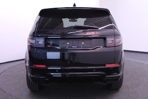 Vehicle image LAND ROVER Discovery Sport 1.5 T 270e Dynamic SE