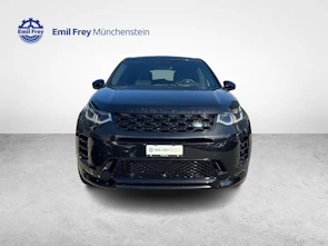 image du véhicule LAND ROVER Discovery Sport 1.5 T 270e Dynamic SE