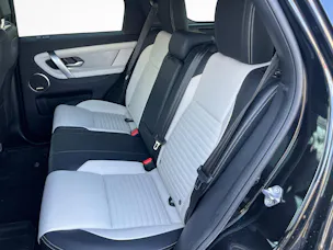 Land Rover Discovery Sport 1.5 T 270e Dynamic SE