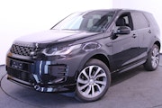 First vehicle image