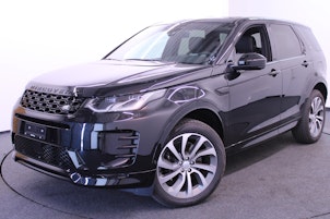 Vehicle image LAND ROVER Discovery Sport 1.5 T 270e Dynamic SE