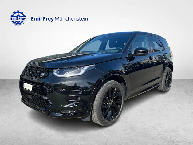 Land Rover Discovery Sport 1.5 T 270e Dynamic SE
