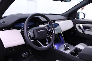 Land Rover Discovery Sport 1.5 T 270e Dynamic SE