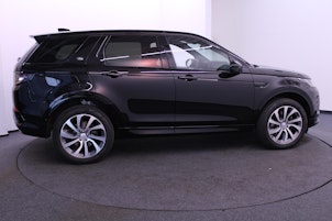 Vehicle image LAND ROVER Discovery Sport 1.5 T 270e Dynamic SE