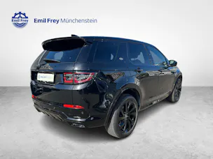 Land Rover Discovery Sport 1.5 T 270e Dynamic SE