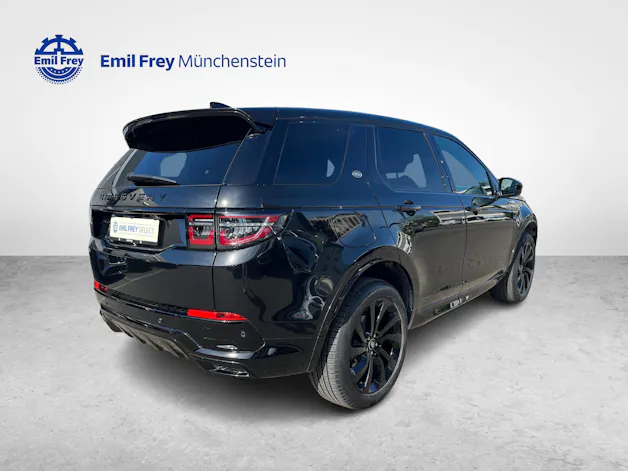 Land Rover Discovery Sport 1.5 T 270e Dynamic SE