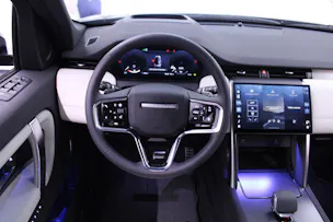 Land Rover Discovery Sport 1.5 T 270e Dynamic SE