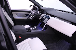 Vehicle image LAND ROVER Discovery Sport 1.5 T 270e Dynamic SE