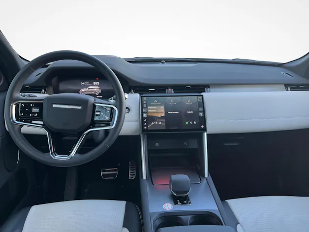 Land Rover Discovery Sport 1.5 T 270e Dynamic SE