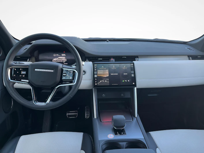 image du véhicule LAND ROVER DISCOVERY SPORT