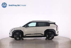 Vehicle image KIA EV3 81 kWh GT-Line