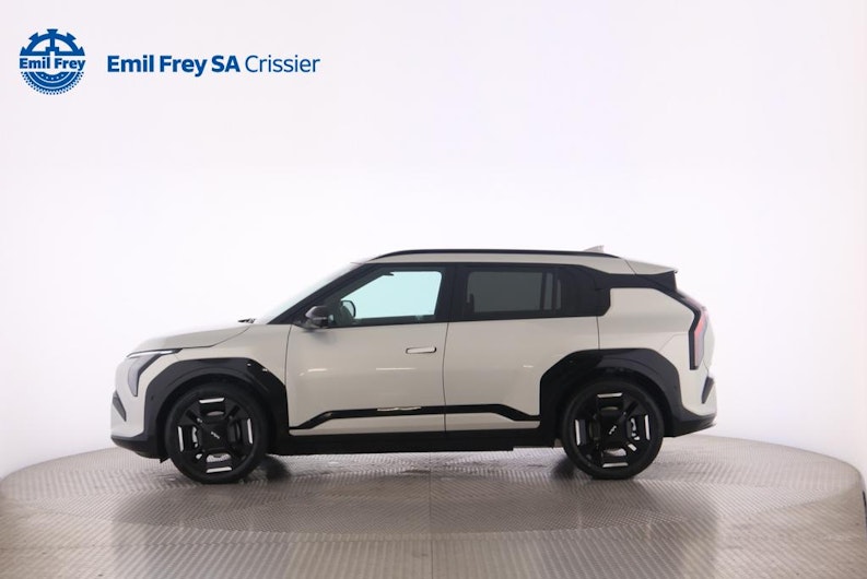 Vehicle image KIA EV3