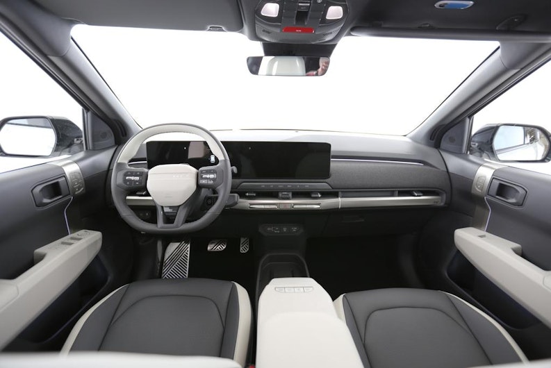 Vehicle image KIA EV3