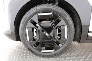 Vehicle image KIA EV3 81 kWh GT-Line