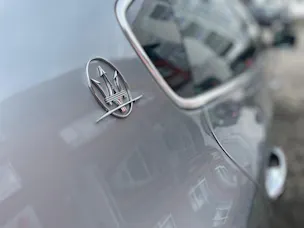 Maserati Quattroporte 3.0 V6 S Q4