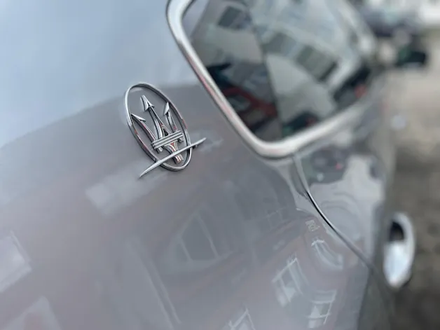 Maserati Quattroporte 3.0 V6 S Q4