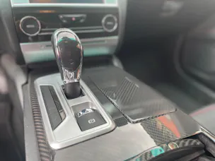 Maserati Quattroporte 3.0 V6 S Q4