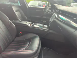 Maserati Quattroporte 3.0 V6 S Q4