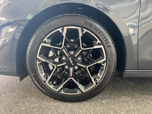 Kia Ceed SW 1.5 T-GDi MHEV GT-Line
