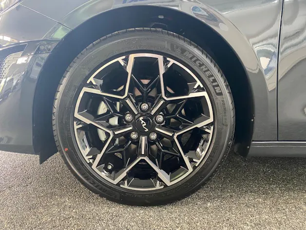 Kia Ceed SW 1.5 T-GDi MHEV GT-Line