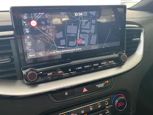 Kia Ceed SW 1.5 T-GDi MHEV GT-Line