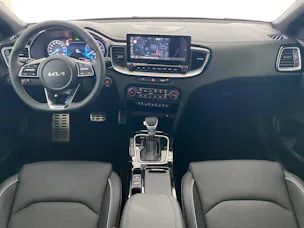Kia Ceed SW 1.5 T-GDi MHEV GT-Line