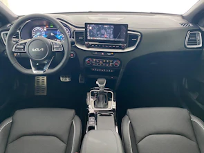 Fahrzeugbild KIA Ceed SW 1.5 T-GDi MHEV GT-Line