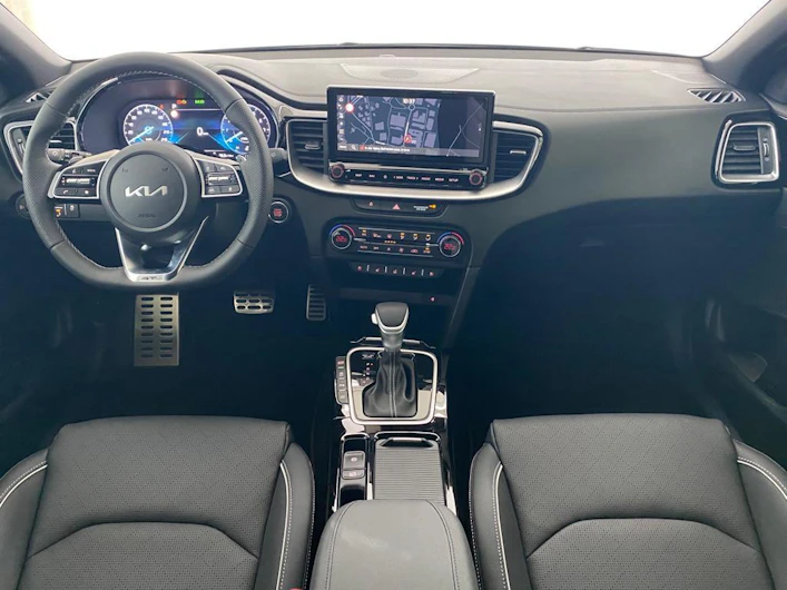 Fahrzeugbild KIA CEED