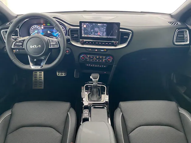 Kia Ceed SW 1.5 T-GDi MHEV GT-Line