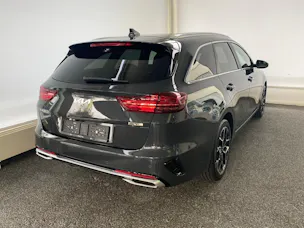 Kia Ceed SW 1.5 T-GDi MHEV GT-Line