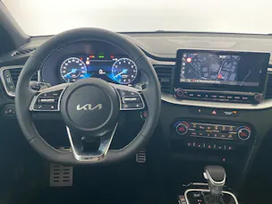 Kia Ceed SW 1.5 T-GDi MHEV GT-Line
