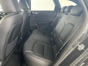Kia Ceed SW 1.5 T-GDi MHEV GT-Line