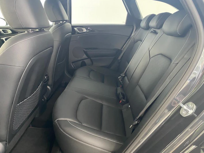Fahrzeugbild KIA CEED